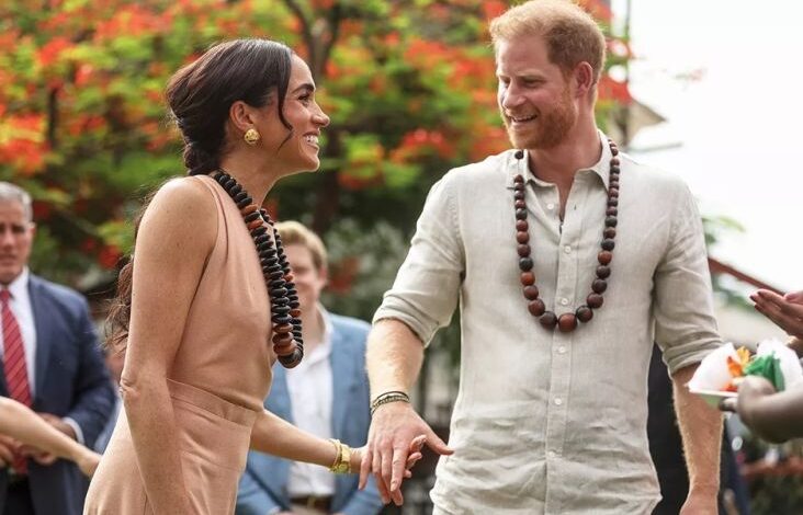 Pangeran Harry Terancam Rugi Besar Jika Meghan Markle Gugat Cerai, Hal ini Risikonya