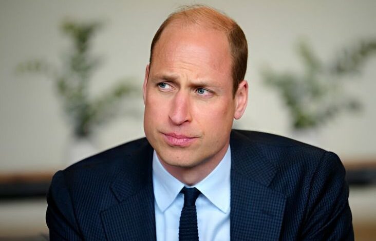 Pangeran William Dicap Raja Inggris Bodoh Gegara Mengabaikan Hal Hal ini
