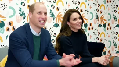 Pangeran William Tak Terima Kate Middleton Dikritik, Turun Tangan Bela sang Istri