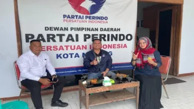 Partai Perindo Konsolidasi pada tempat Jatim, Andi Yuslim: Langkah Krusial Menuju Kejayaan 2029