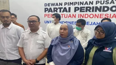 Partai Perindo Terima Audiensi APKSI, Bahas SDM Tenaga Lingkup Kesejahteraan