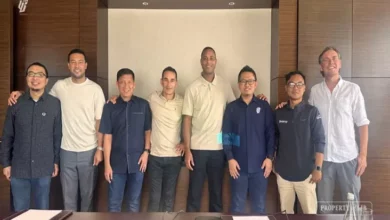Patrick Kluivert Melakukan Pertemuan PT LIB, Hal ini Permintaan Khususnya untuk Sepak Bola Indonesia