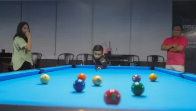PB POBSI Dukung Penuh PBC yang digunakan yang disebutkan Ingin Hadir di Seluruh Penjuru Tanah Air