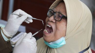 Tips menjaga kemampuan fisik gigi yang yang dimaksud baik lalu benar