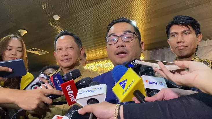 Pelantikan Kepala Daerah Digelar Februari 2025 di DKI Ibukota