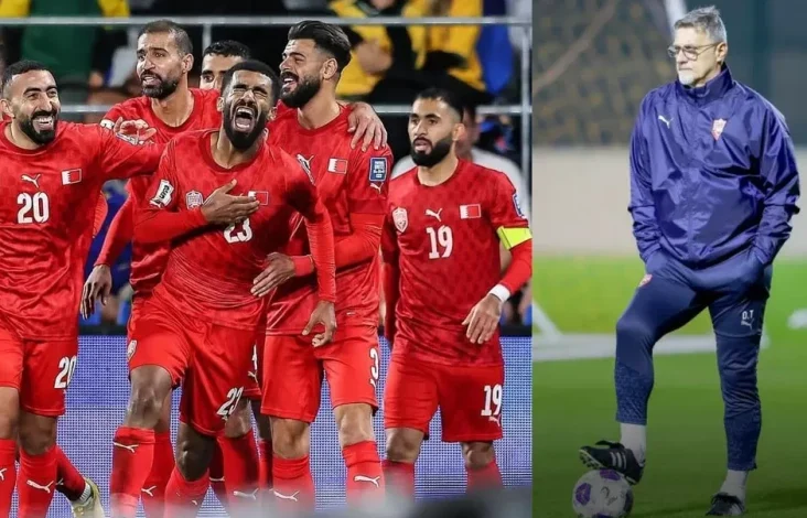 Pelatih Bahrain Sesumbar Diterima ke Piala Planet 2026: Tak Takut Timnas Indonesia!