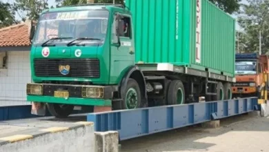 Pelayanan Jembatan Timbang Masih Bermasalah, Hal ini Faktor Penyebabnya