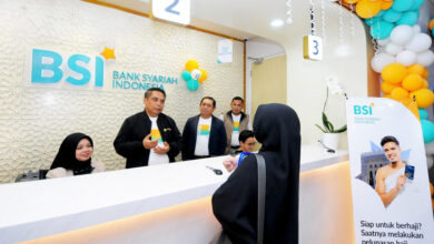 Pelunasan Haji Dibuka, BSI Siap Layani 185.000 Calon Haji