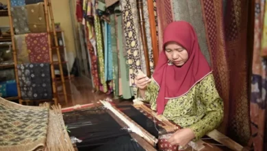 Pemberdayaan UMKM Dorong Layanan Lokal Berkiprah ke Panggung Planet