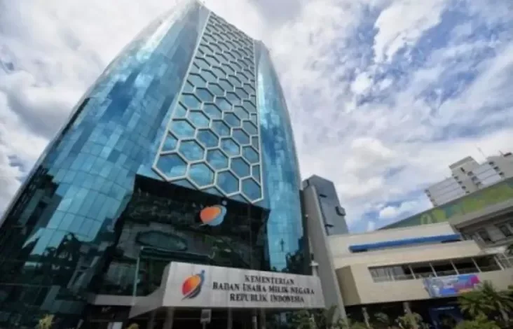 Demi Bentuk BPI Danantara otoritas lalu DPR Kebut Pengesahan RUU BUMN