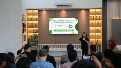 Programmer Properti pada Batam Ikut Wujudkan Revolusi Pendidikan Digital