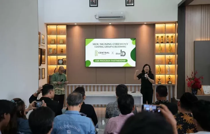 Programmer Properti pada Batam Ikut Wujudkan Revolusi Pendidikan Digital