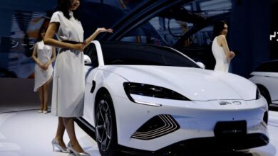 Penjualan Mobil Listrik Global Diprediksi Tembus 20 Juta Unit pada area 2025