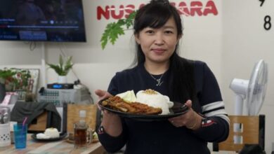 Peraih Diaspora Heroes BNI Terjadi Buka Usaha Warung Makan dalam tempat Korsel