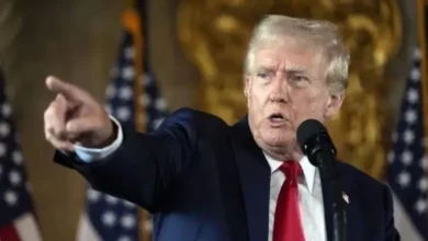Perang Dagang Memanas, Trump Bakal Kenakan Tarif 25% untuk Impor Baja lalu Alumunium