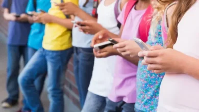 Perang Lawan Kejahatan Digital Anak! Menkomdigi: Tak Ada Toleransi!