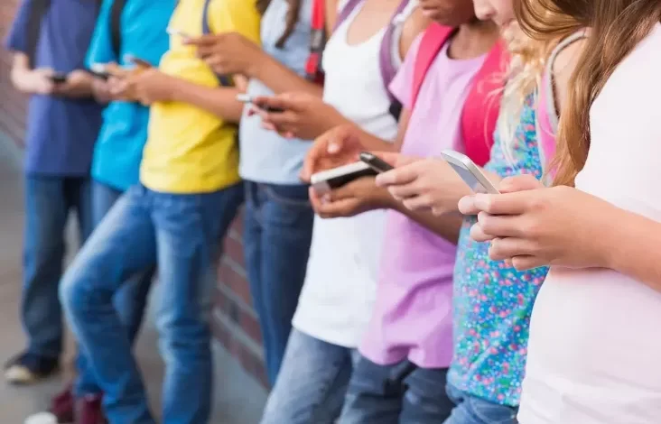Perang Lawan Kejahatan Digital Anak! Menkomdigi: Tak Ada Toleransi!