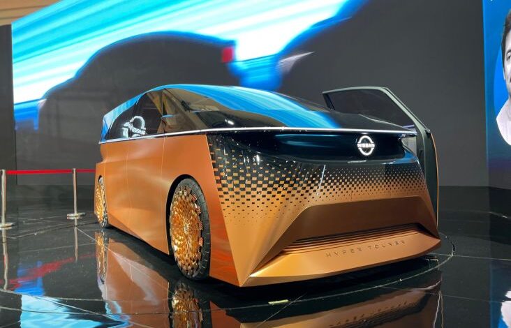 Permintaan Menurun, Nissan Batal Hadirkan SUV Listrik Terbaru