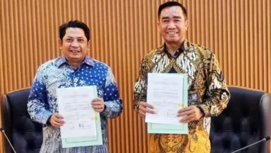 Permudah Layanan Bidang Keuangan Syariah, Bank Muamalat Gandeng Kementerian Agama