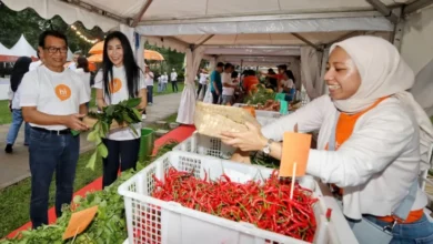 Permudah Transaksi UMKM, hibank Luncurkan Aplikasi komputer hi by hibank