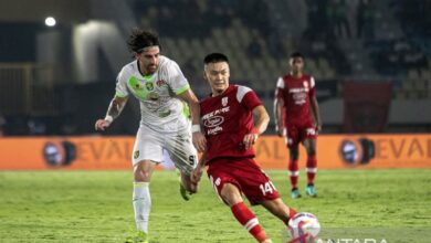 10 Klub sepak bola tertua pada area Indonesia