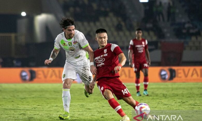 10 Klub sepak bola tertua pada area Indonesia
