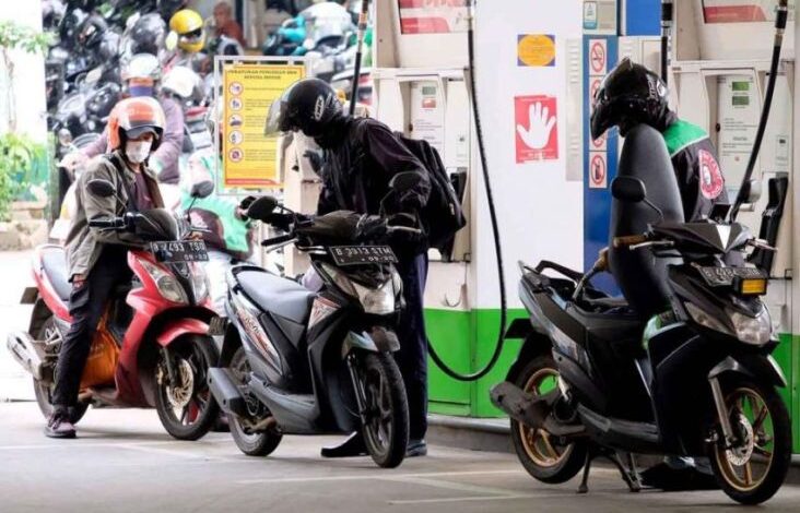 Pertamina Naikkan Harga BBM Awal Siklus Februari, Ini adalah adalah Rinciannya