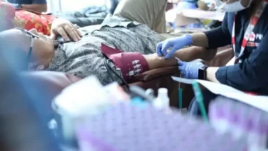 Pertamina Subholding Upstream Wilayah Bangun Budaya Sektor Bidang Kesehatan bagi Pekerja