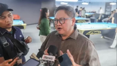 Perwakilan WPA Akui Fasilitas PBC Berstandar Internasional: Spesial lalu Mengesankan!