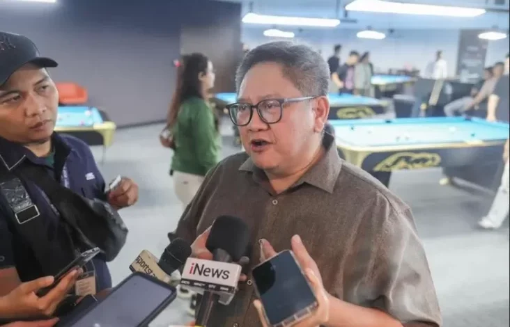 Perwakilan WPA Akui Fasilitas PBC Berstandar Internasional: Spesial lalu Mengesankan!