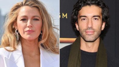 Pesan Genit Blake Lively juga juga Justin Baldoni Bocor dalam di Tengah Sengketa Hukum