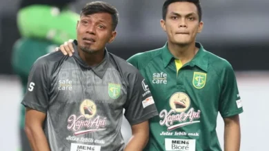 Pesan Menyentuh Djanur untuk Rachmat Irianto Sepeninggal Bejo Sugiantoro