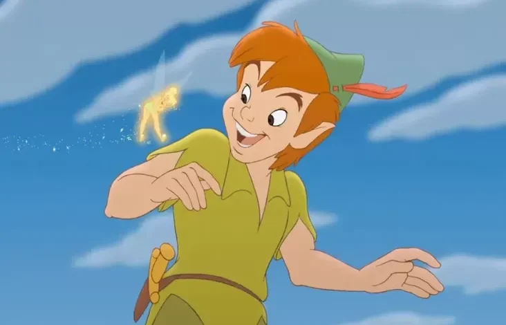 Peter Pan Syndrome yang yang disebutkan Disebut-sebut Amien Rais, Kenali Tanda lalu Penyebabnya