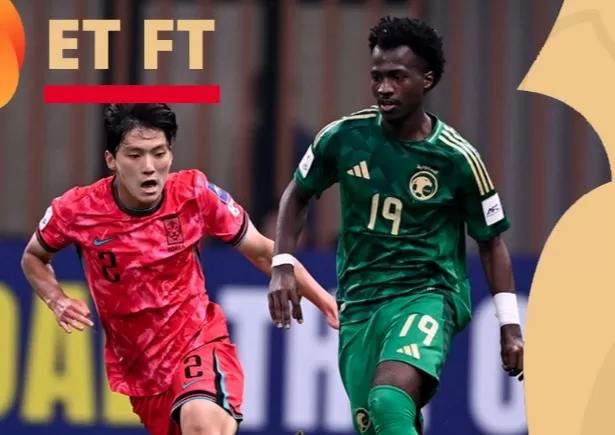 Piala Asia U-20 2025: Arab Saudi Amankan Tiket Final Usai Meraih kemenangan Adu Penalti melawan Korea Selatan
