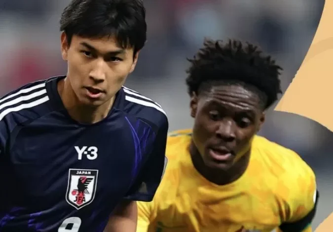 Piala Asia U-20 2025: Bungkam Jepang, Australia Tantang Arab Saudi di tempat tempat Partai Final