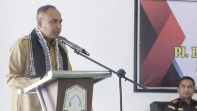 Aceh Timur menetapkan kontrak kerja dua perusahaan perkebunan