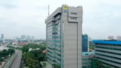 PLN Butuh Pembangunan Usaha Rp3.774 Ribu Miliar untuk Bangun Jaringan Transmisi Perkotaan