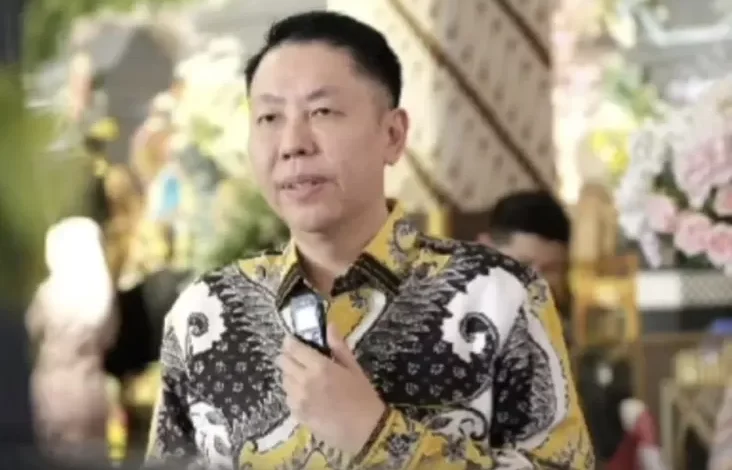 Politikus Golkar Sambut Baik Instruksi Prabowo Aktifkan Kembali Pengecer Elpiji 3 Kg