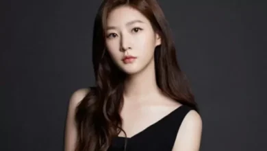 Potret Terakhir Kim Sae Ron sebelum Meninggal, Tersenyum Bahagia pada Lokasi Syuting