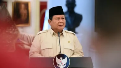 Prabowo Bakal Luncurkan Danantara pada Istana Besok Awal Hari Jam 10