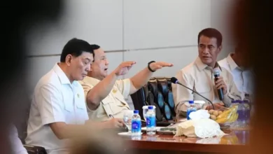 Prabowo Patok Harga Gabah Kering Rp6.500, Gerbang Tani: Perlu Dikawal pada Lapangan