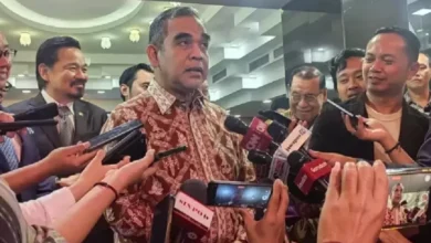 Prabowo Tawarkan Koalisi Permanen, Gerindra: Agar Ada Kepastian Politik