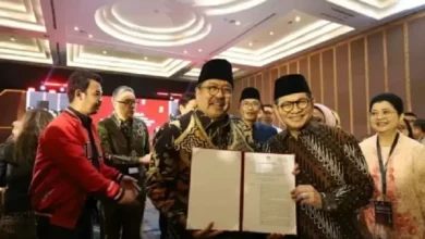 Pramono Tak Hadir Cek Aspek Bidang Kesehatan di Kemendagri, Hanya Kirim Hasil Medical Check Up