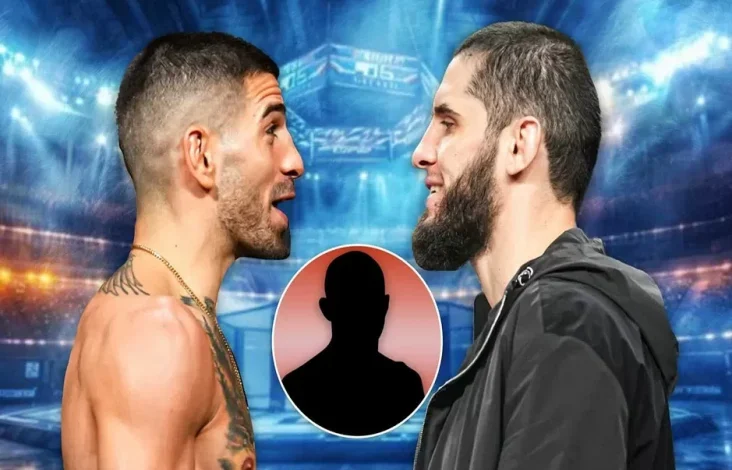 Prediksi Alexander Volkanovski tentang Kemungkinan Duel Ilia Topuria vs Islam Makhachev: Siapa yang digunakan Menang?