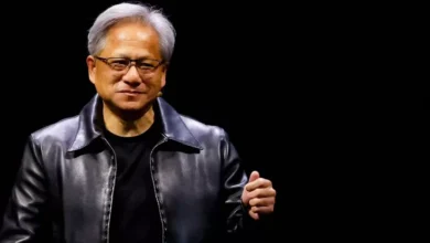 Pria Rp51.180 Trilyun Bocorkan Alasan Mengapa Semua Orang Harus Punya Guru Teknologi Artificial Intelligence