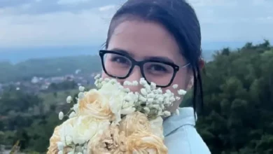 Prilly Latuconsina lalu Omara Esteghlal Segera Nikah? Dapat Bunga Pengantin Angga Yunanda lalu juga Shenina