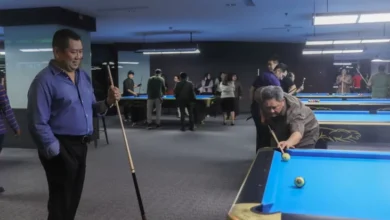 Pro Billiard Center Resmi Dibuka, Hary Tanoesoedibjo: Siap Lahirkan Juara Bumi