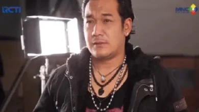 Profil Gobang Preman Pensiun yang mana dimaksud Meninggal Bumi dalam pada Usia 56 Tahun