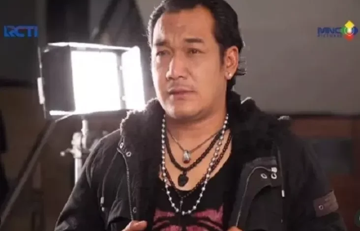 Profil Gobang Preman Pensiun yang mana dimaksud Meninggal Bumi dalam pada Usia 56 Tahun