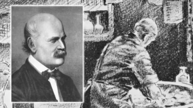 Profil Ignaz Semmelweis, Dokter yang tersebut Dianggap Gila dikarenakan Menyarankan Cuci Tangan bagi Tenaga Medis